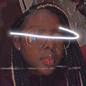 Meet your Posher, Veronica